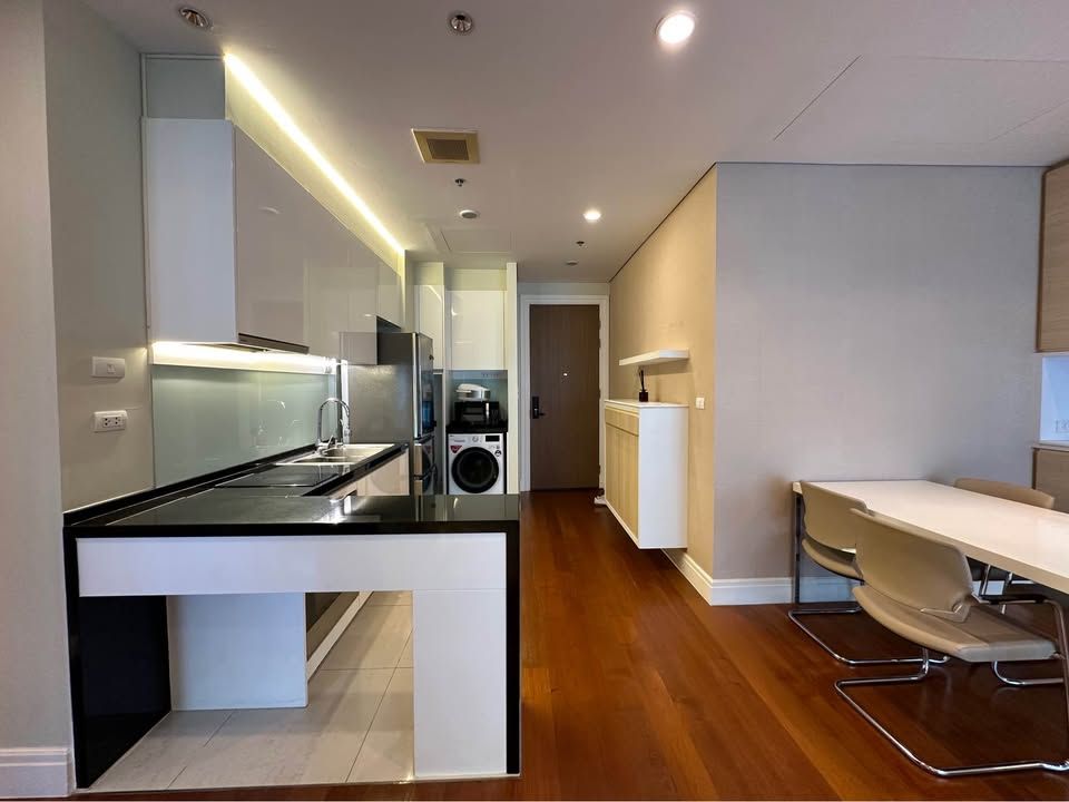 2 卧室 公寓 出租 在  - Image 4