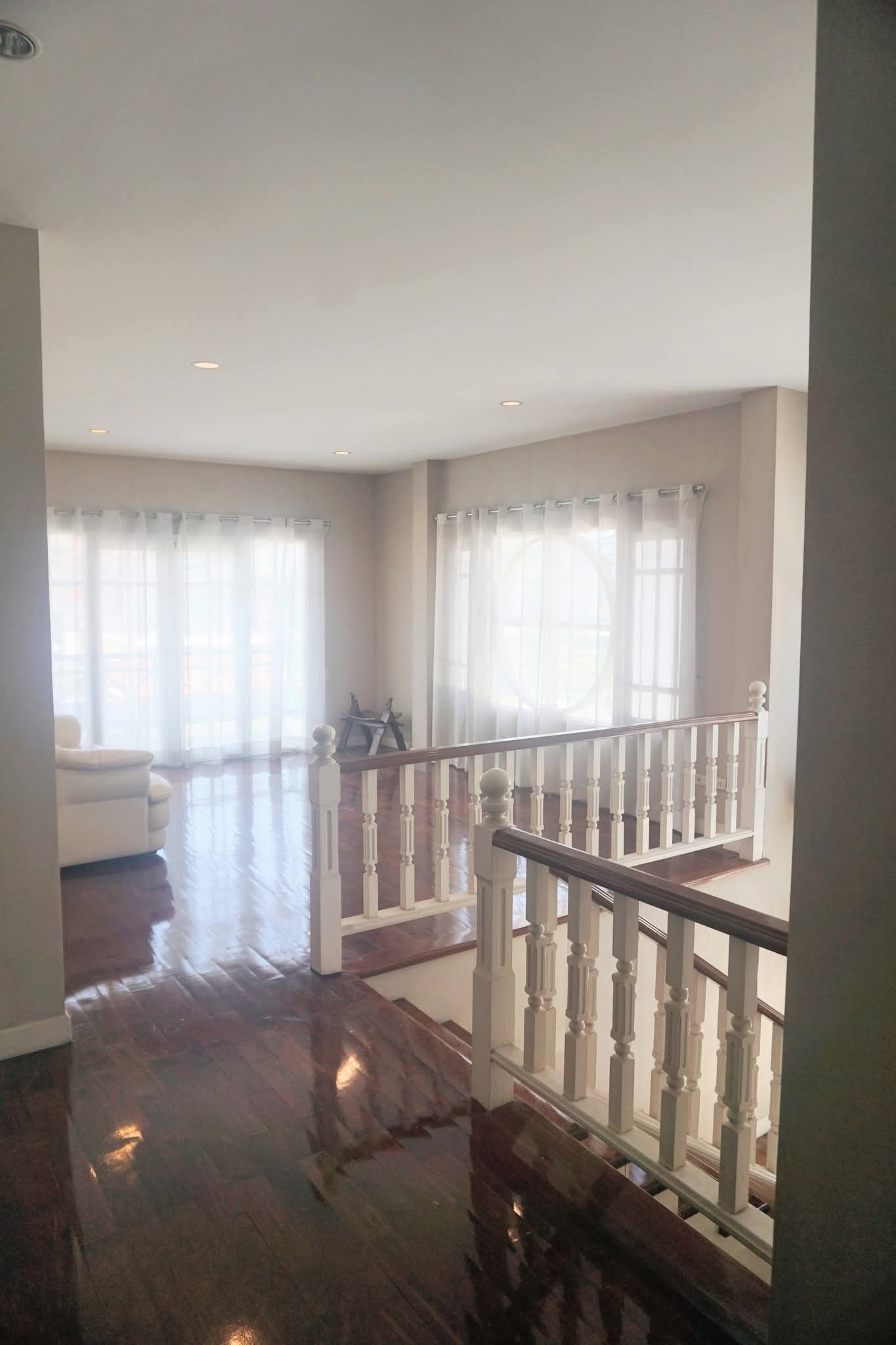 4 Bedroom House For Rent in Nong Bon, Prawet, Bangkok - Image 7