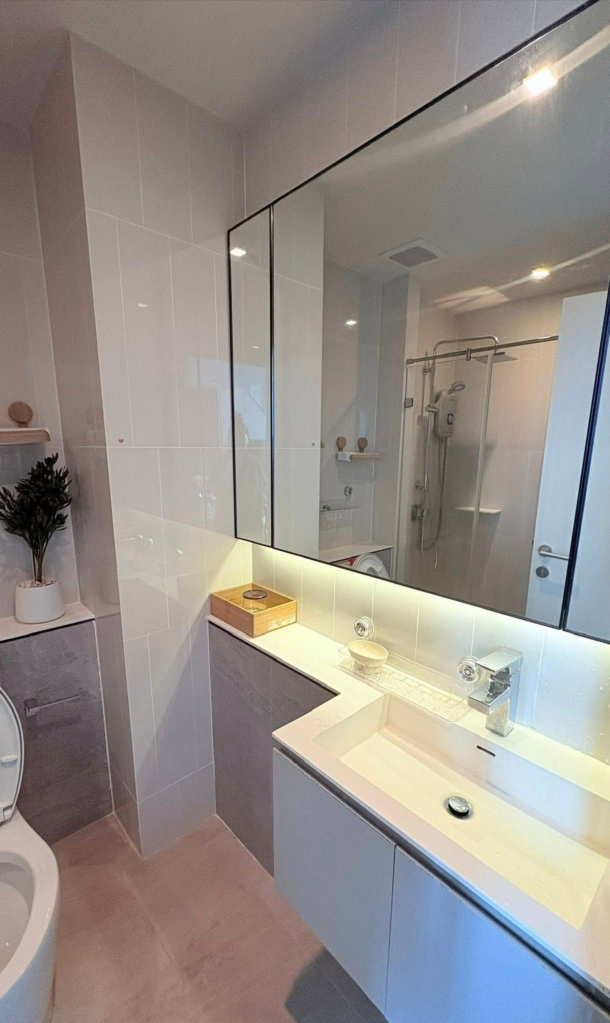 คอนโด เดอะ รีเซิร์ฟ พหล-ประดิพัทธ์ - Image 6