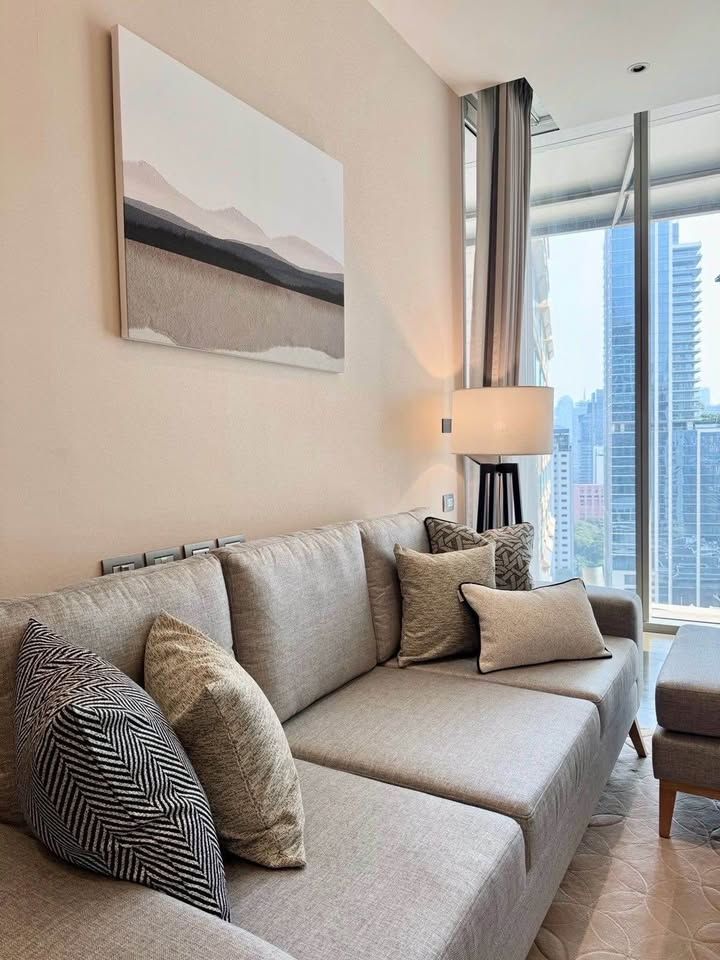 1 卧室 公寓 出售 在  - Image 5