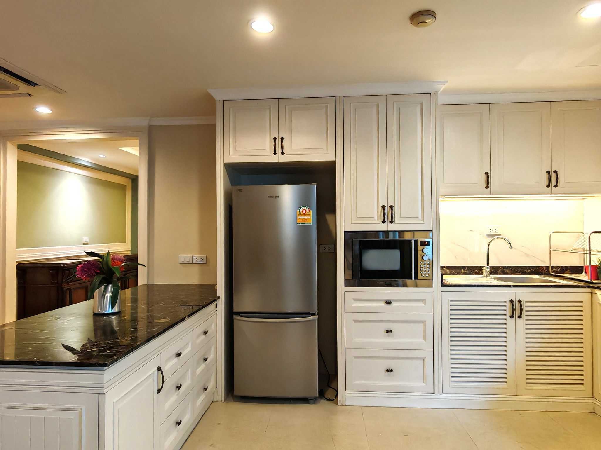 La Maison Ruamrudee - Image 24