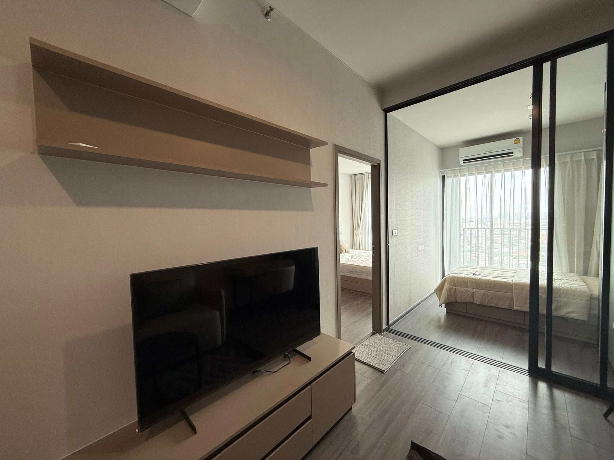 Ideo Sukhumvit - Rama 4 - Image 4