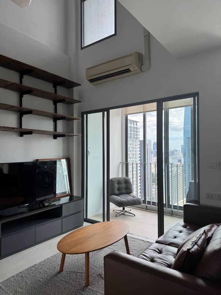 1 卧室 公寓 出租 在  - Image 3