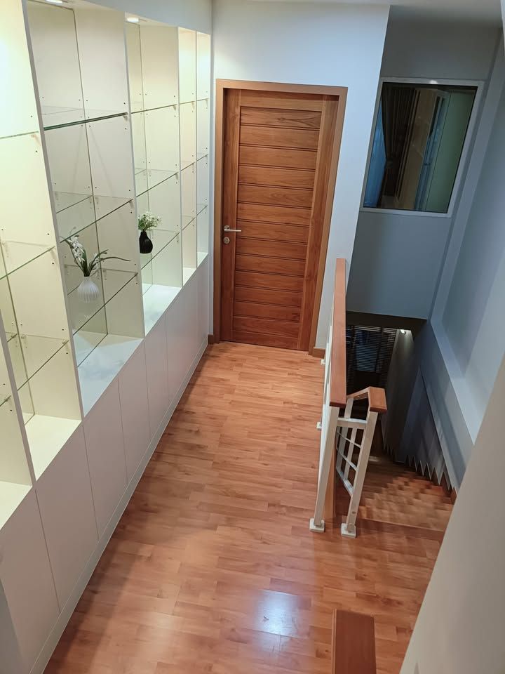 Baan Klang Muang S-Sense Onnuch-Wongwan - Image 10