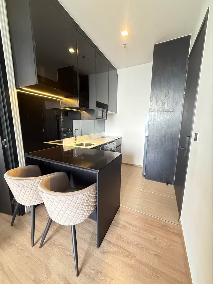 โนเบิล อราวน์ อารีย์ - Image 3