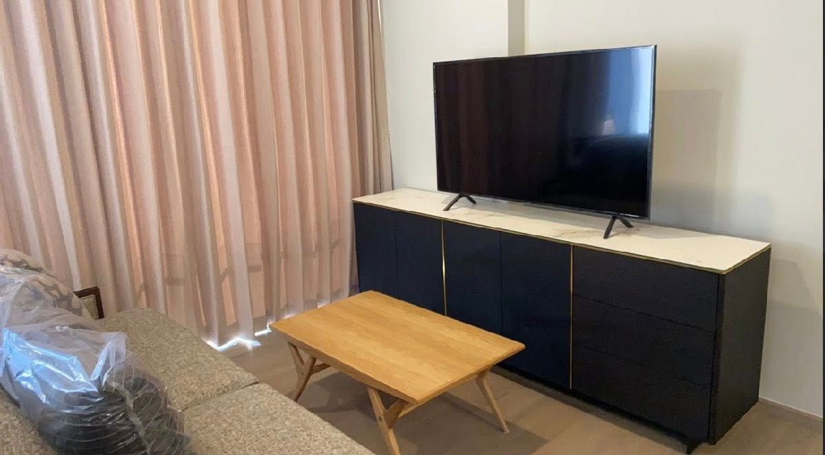 2 卧室 公寓 出租 在  - Image 3