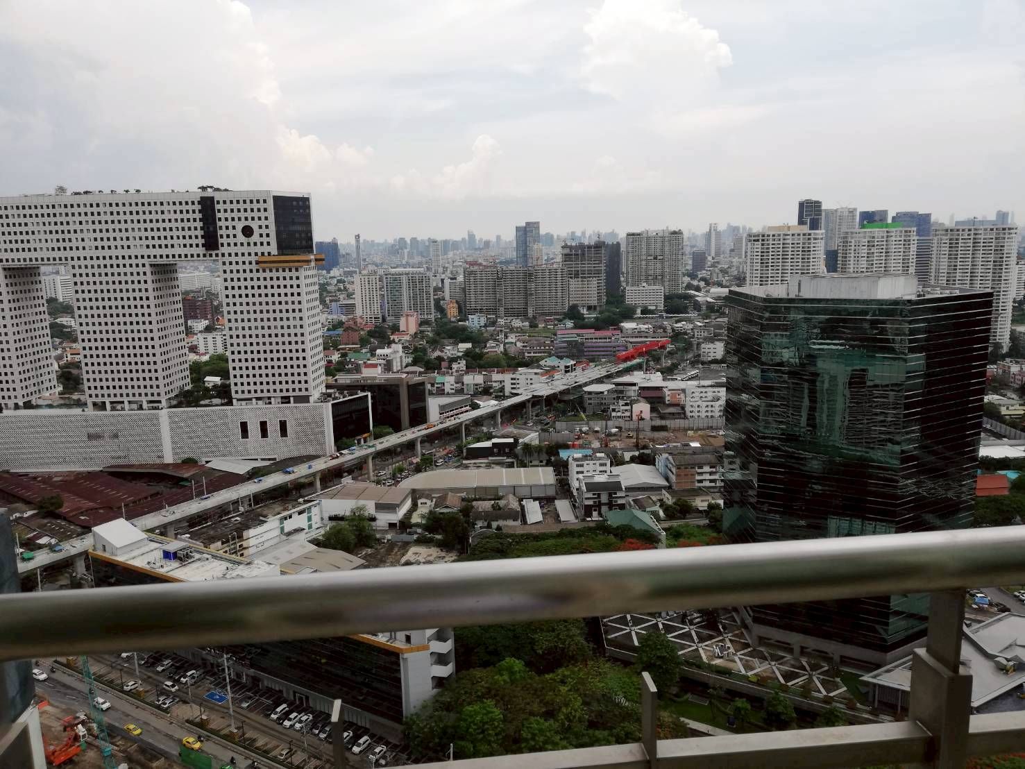 1 卧室 公寓 出租 在  - Image 6