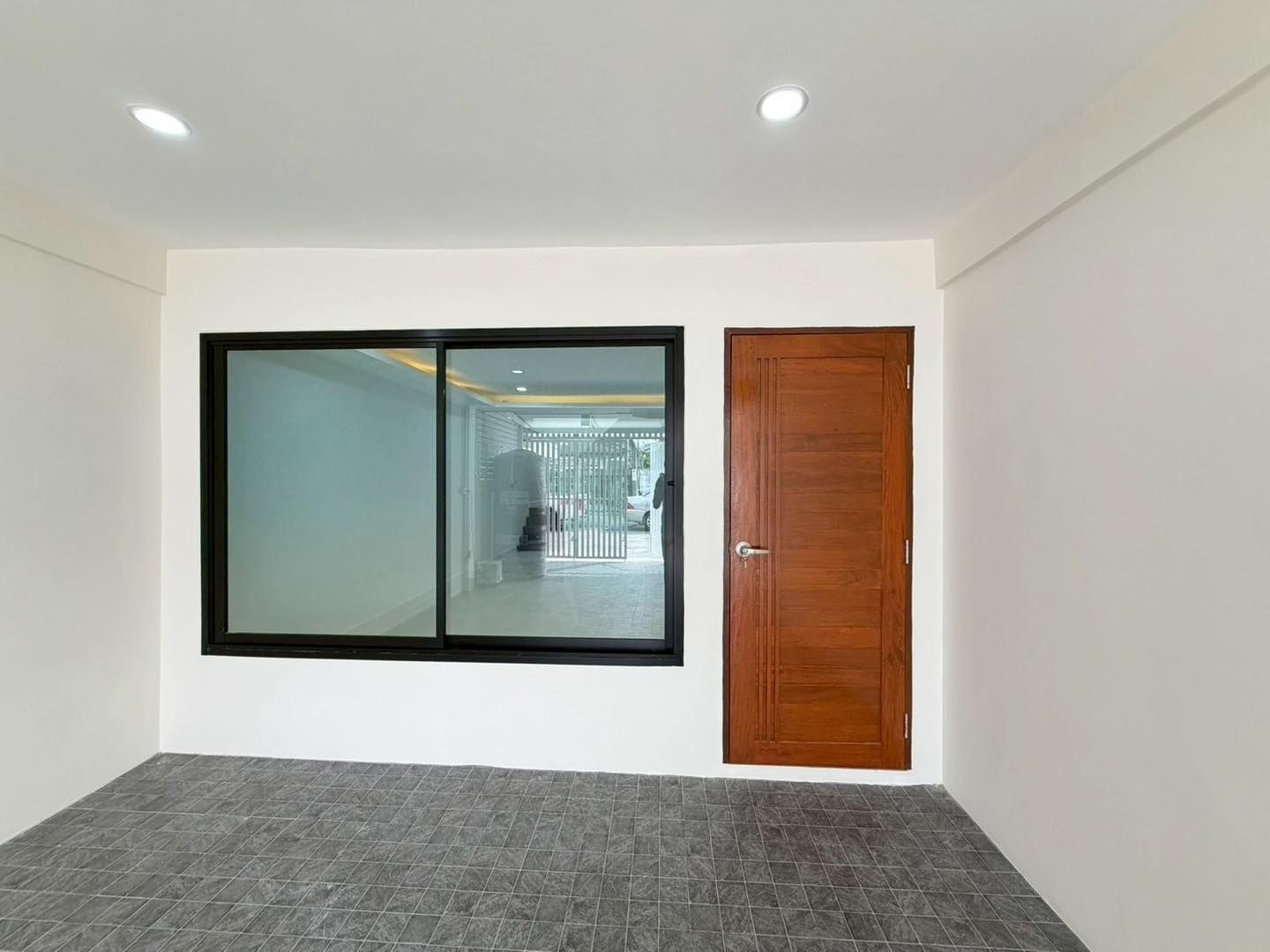 2 ห้องนอน ทาวน์เฮาส์ สำหรับขาย ใน ลาดพร้าว, ลาดพร้าว, กรุงเทพมหานคร - Image 6