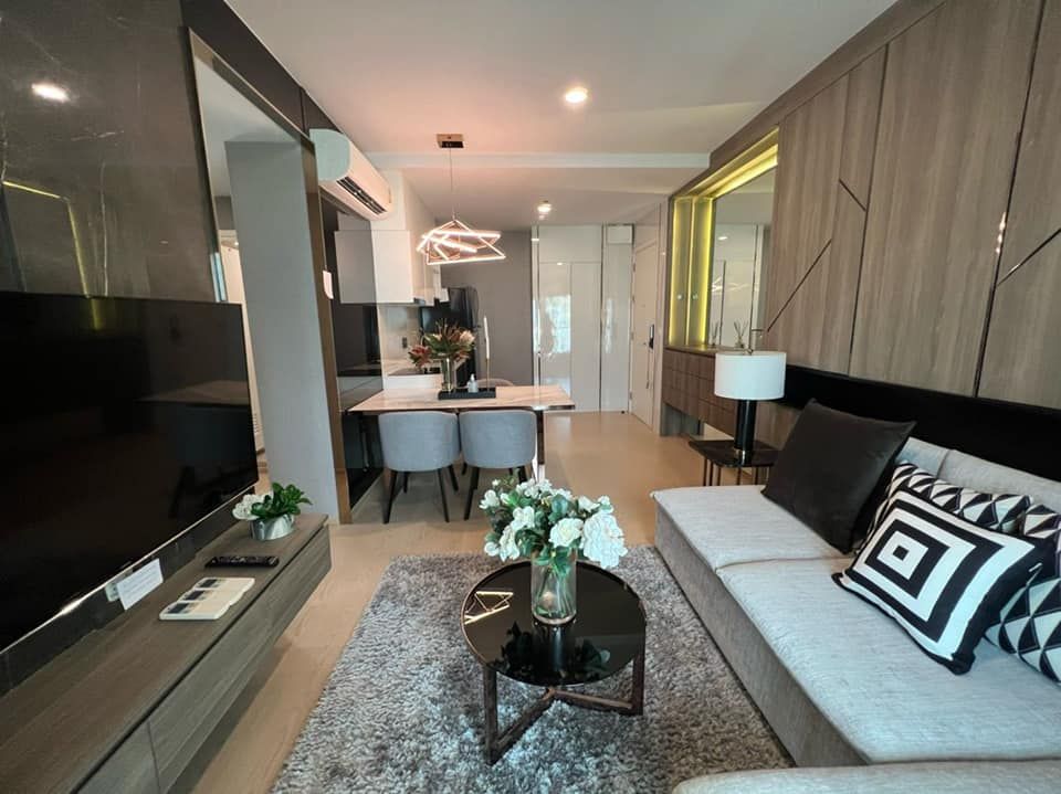 The Tree Sukhumvit 71-Ekamai - Image 2