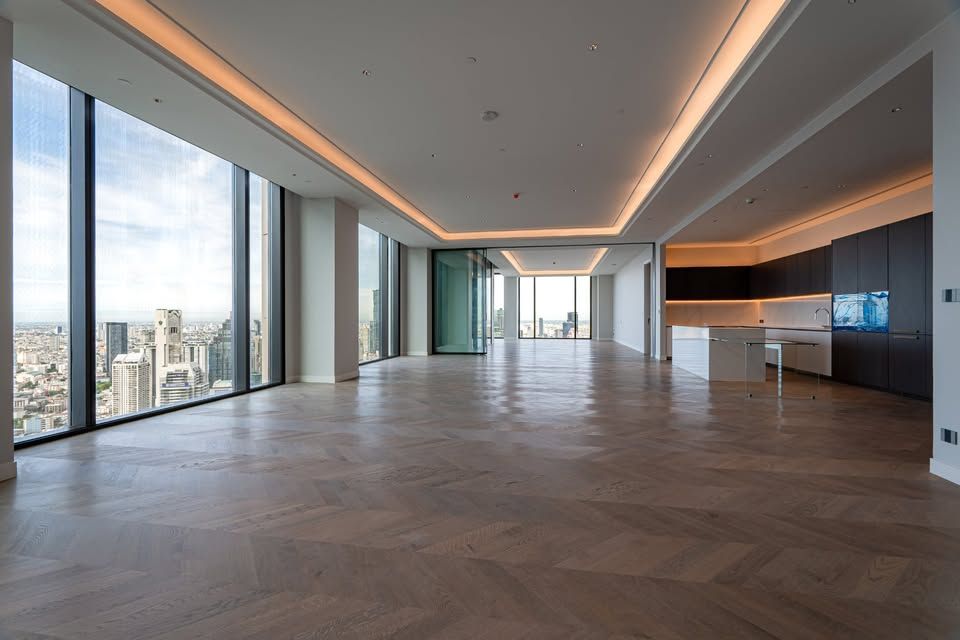 3 Bedroom Condo For Sale in Lumphini, Pathum Wan, Bangkok - Image 3