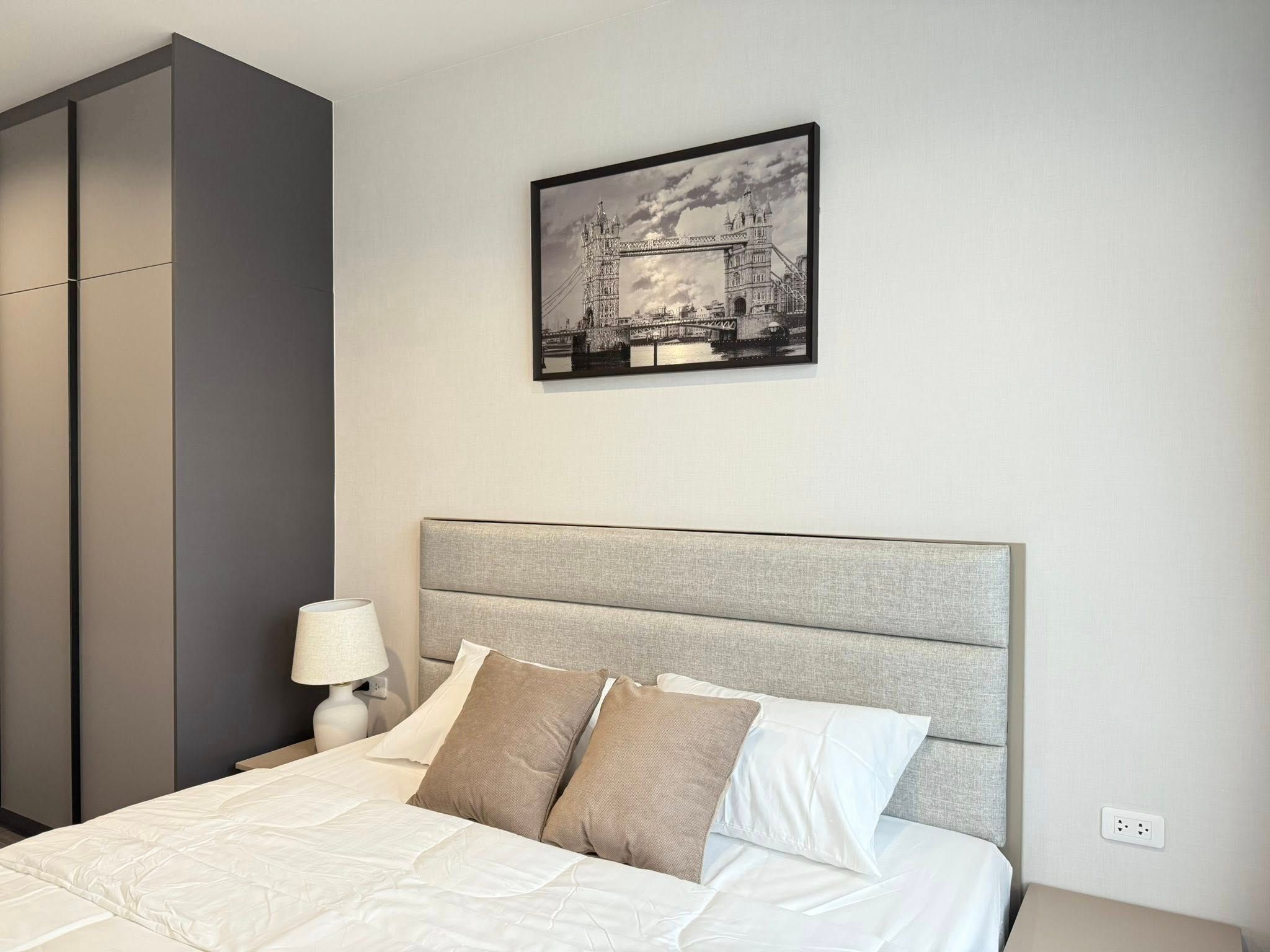 Ideo Sukhumvit - Rama 4 - Image 6