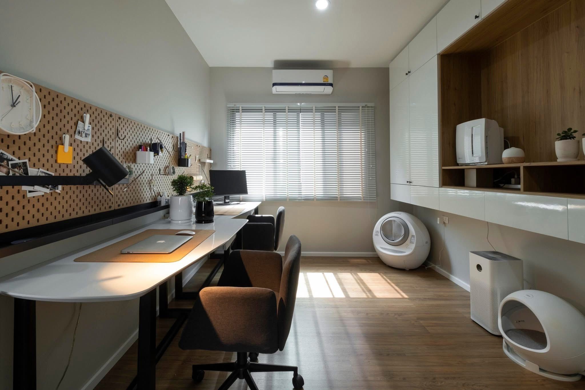 บ้านกลางเมือง ดิ อิดิชั่น พระราม 9 - กรุงเทพกรีฑา - Image 4