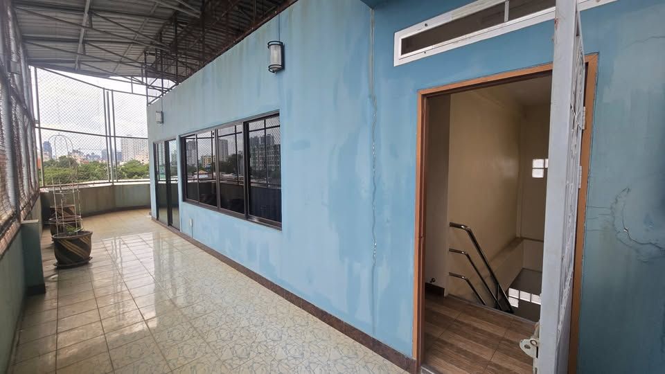 4 ห้องนอน ทาวน์เฮาส์ สำหรับเช่า ใน ห้วยขวาง, ห้วยขวาง, กรุงเทพมหานคร - Image 16