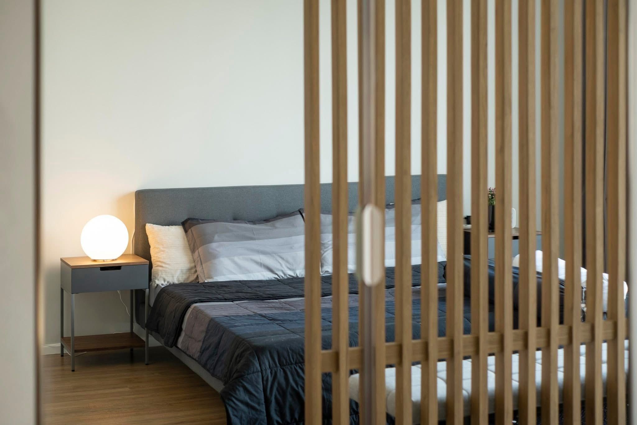 บ้านกลางเมือง ดิ อิดิชั่น พระราม 9 - กรุงเทพกรีฑา - Image 16