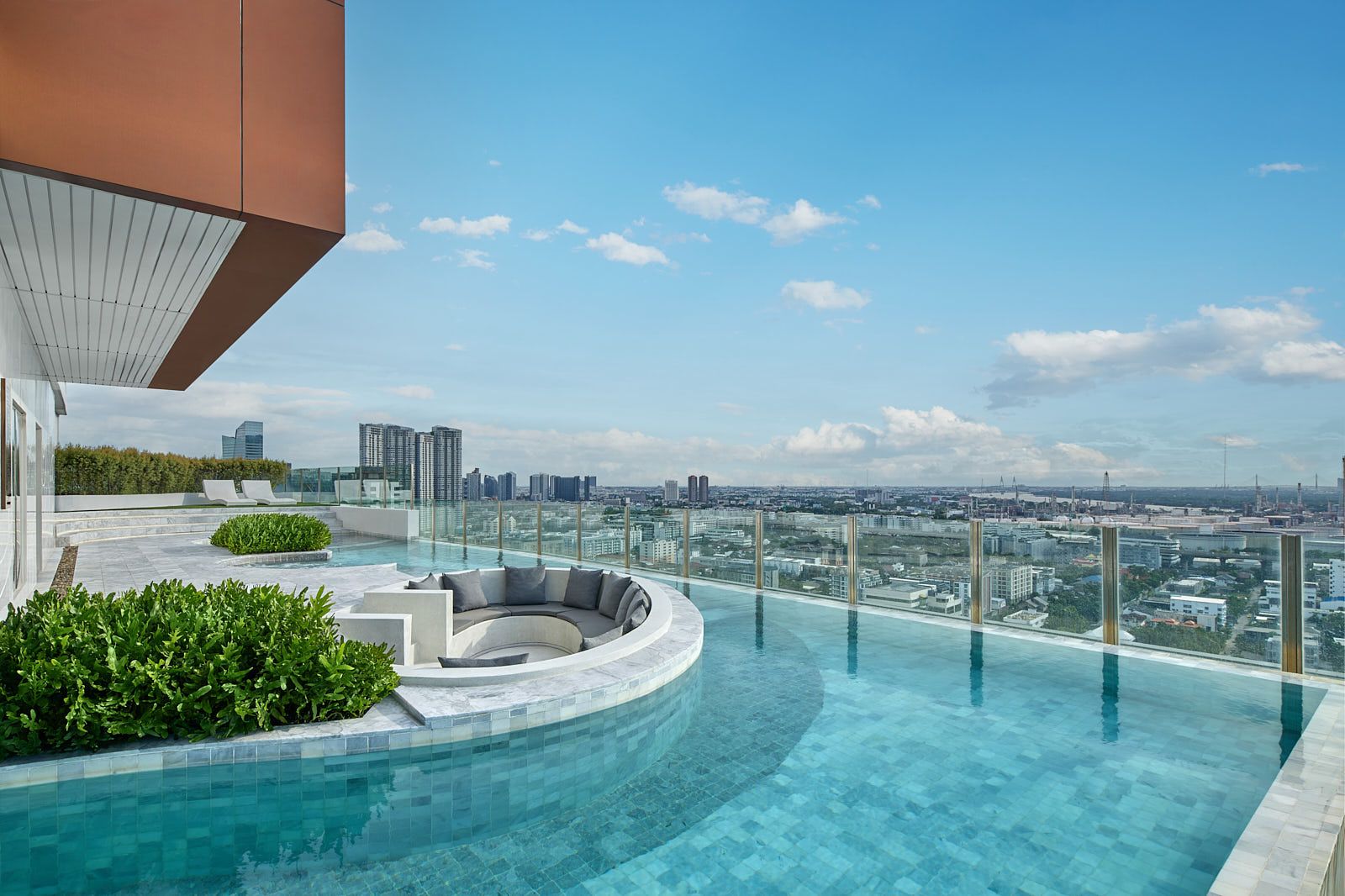 1 ห้องนอน คอนโด สำหรับเช่า ใน บางจาก, พระโขนง, กรุงเทพมหานคร - Image 9