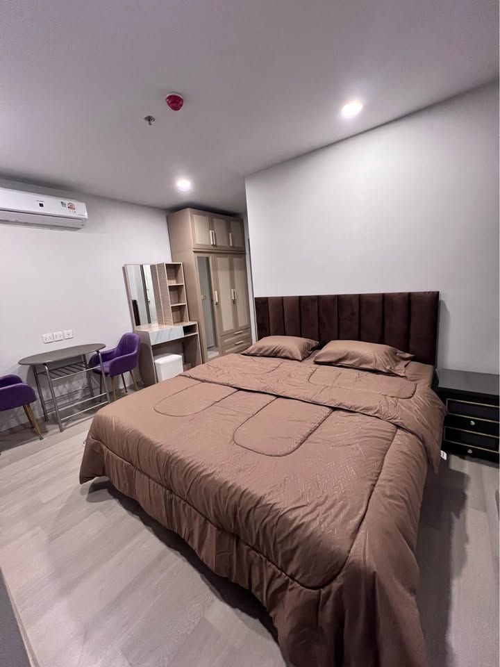 2 卧室 公寓 出租 在  - Image 9