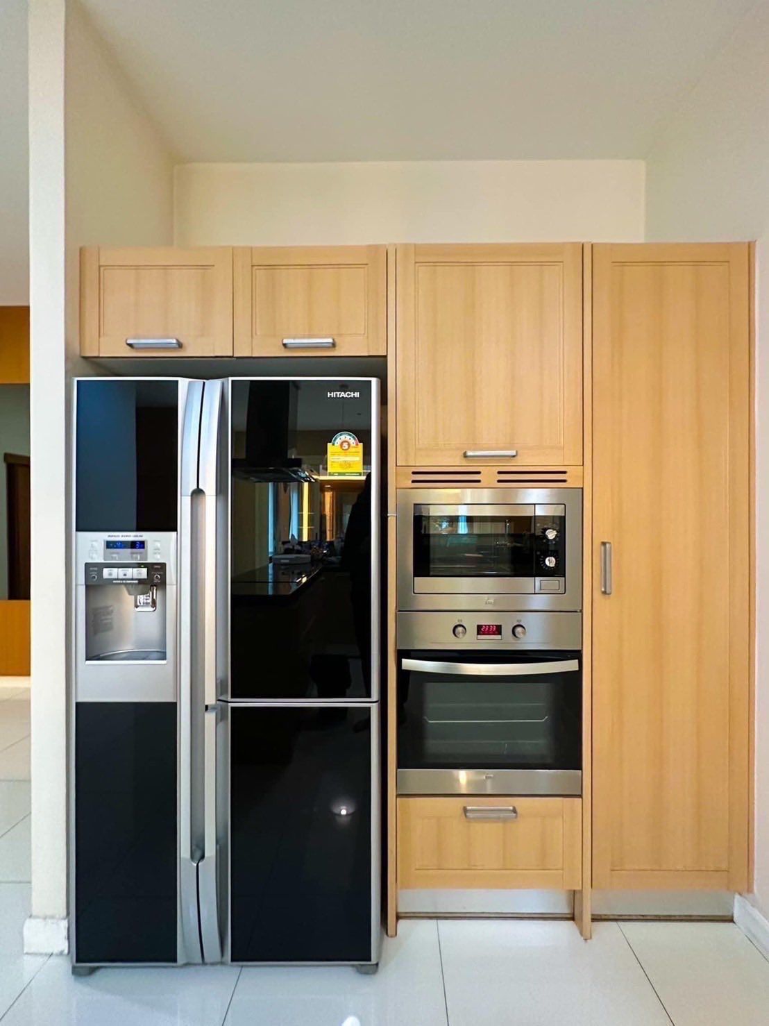 7 卧室 独立房屋 出租 在  - Image 45