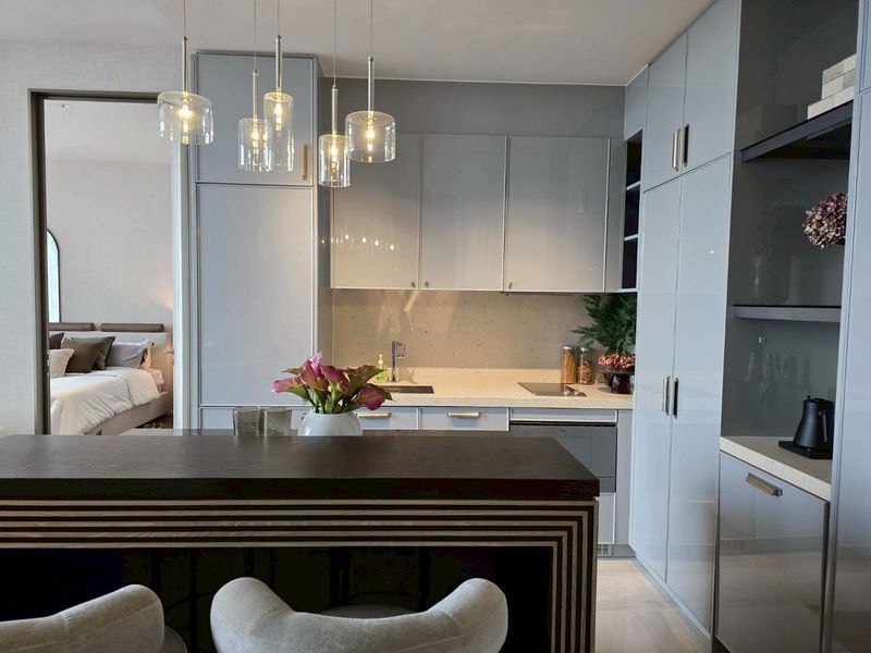 1 卧室 公寓 出租 在  - Image 18