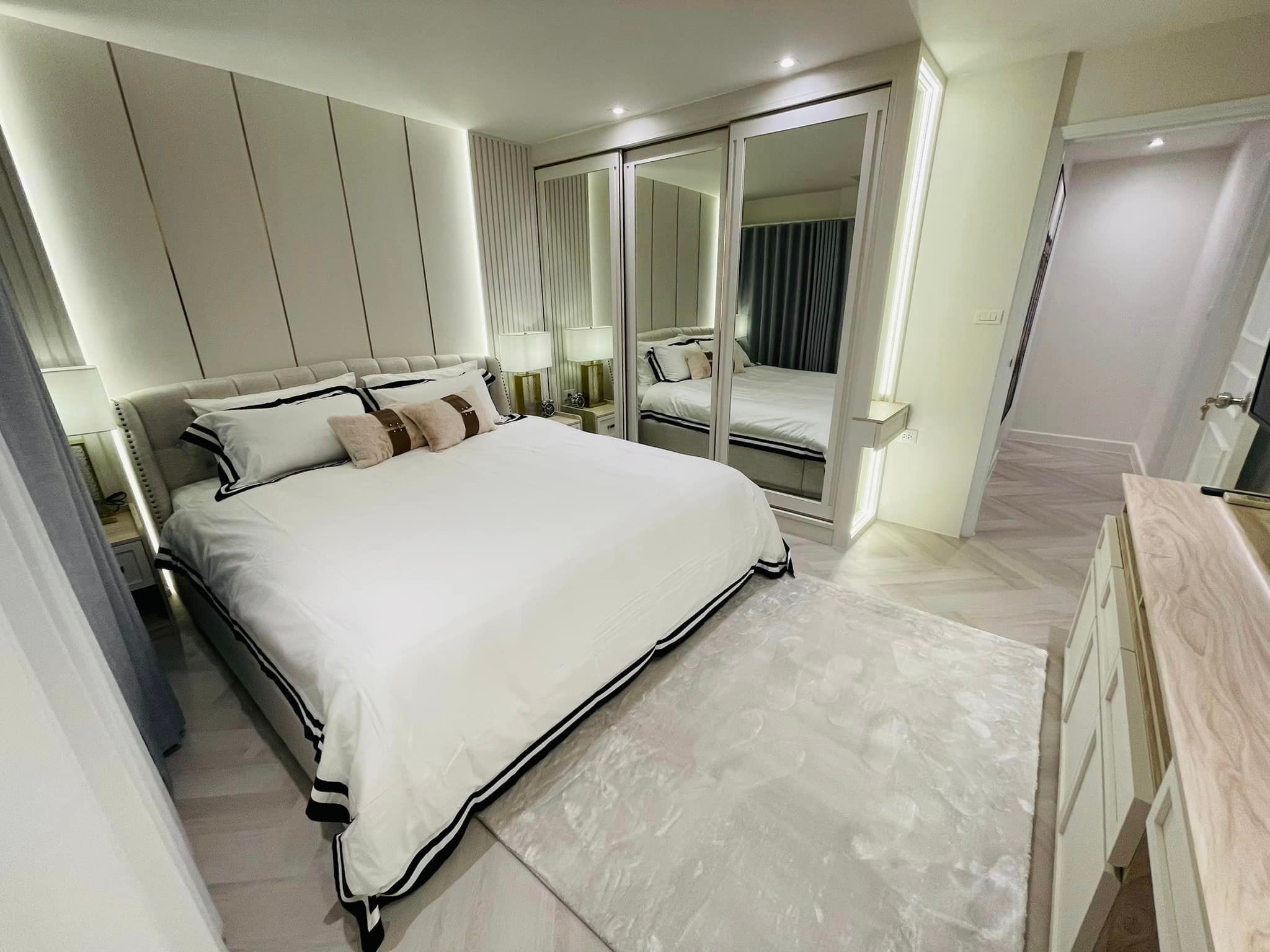 ฟอร์จูน คอนโด ทาวน์ - Image 11