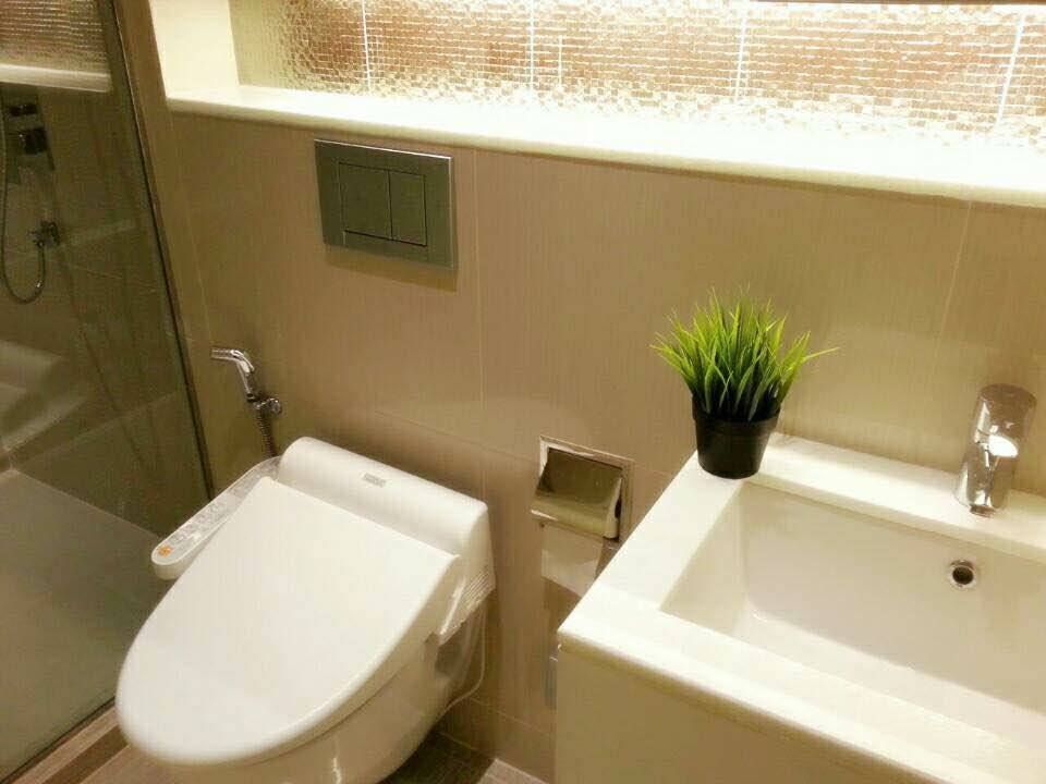 1 卧室 公寓 出售 在  - Image 9