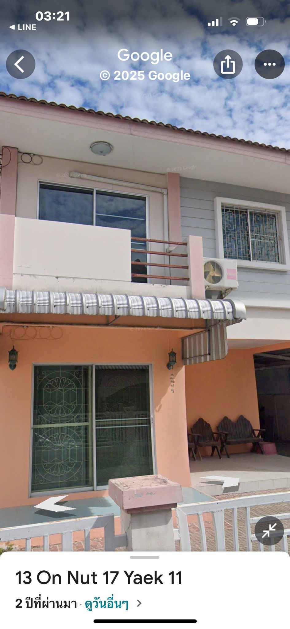 3 卧室 独立房屋 出租 在  - Image 1