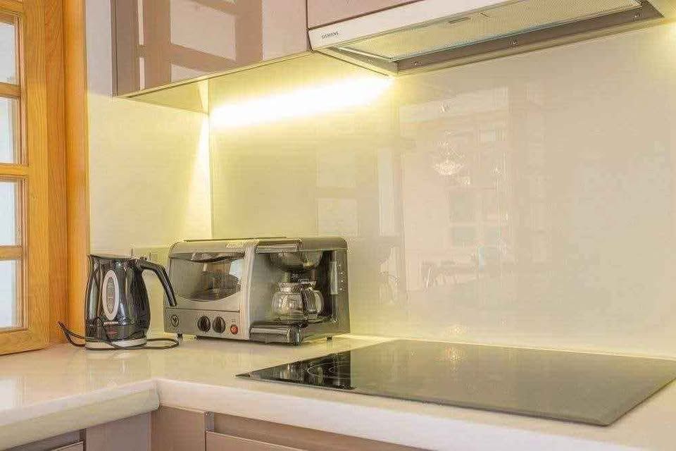 2 卧室 公寓 出租 在  - Image 7