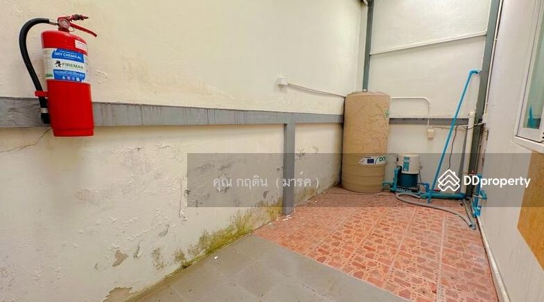 4 ห้องนอน ทาวน์เฮาส์ สำหรับขาย ใน บางนา, บางนา, กรุงเทพมหานคร - Image 13