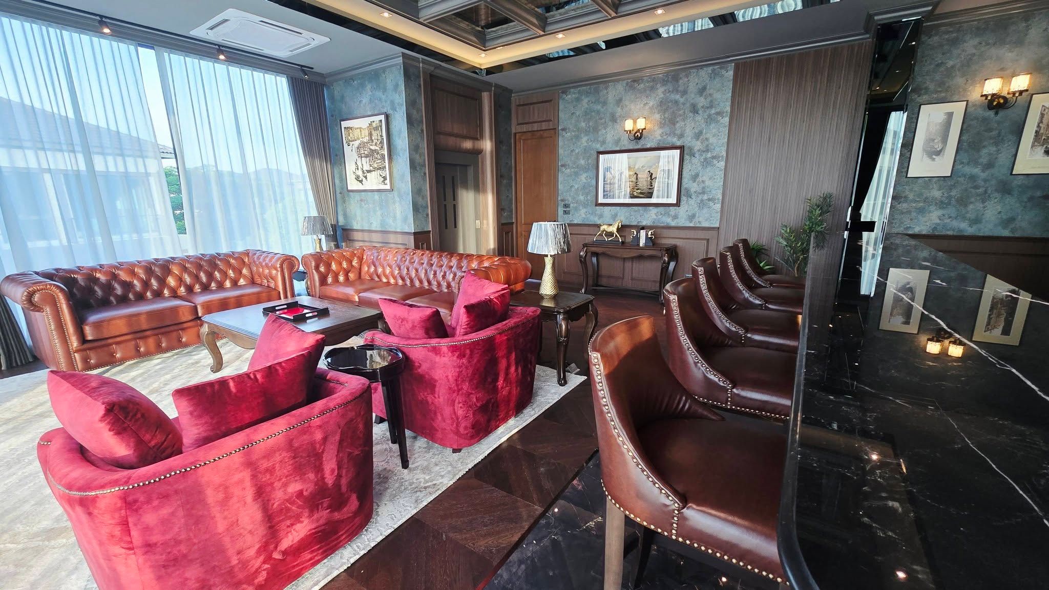 Baan Klang Muang The Edition Bangna - Wongwaen - Image 12