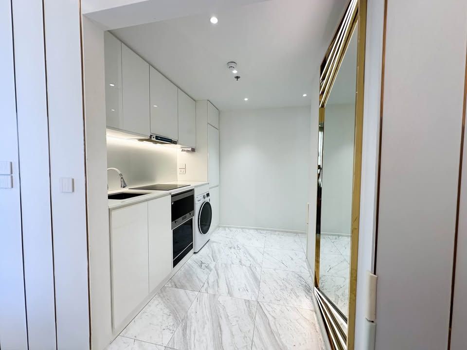 Ideo Q Sukhumvit 36 - Image 19