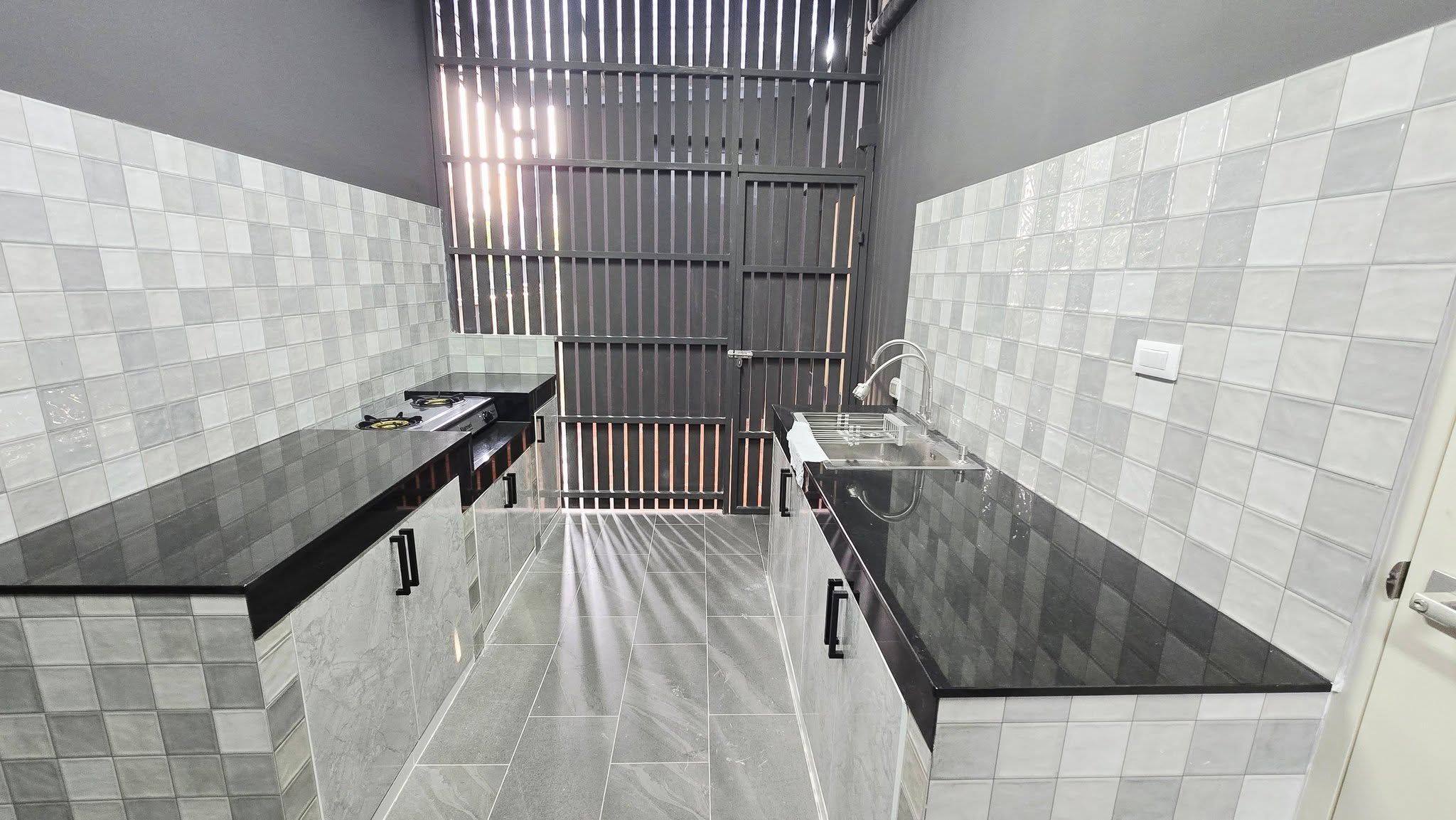 Baan Klang Muang The Edition Bangna - Wongwaen - Image 28