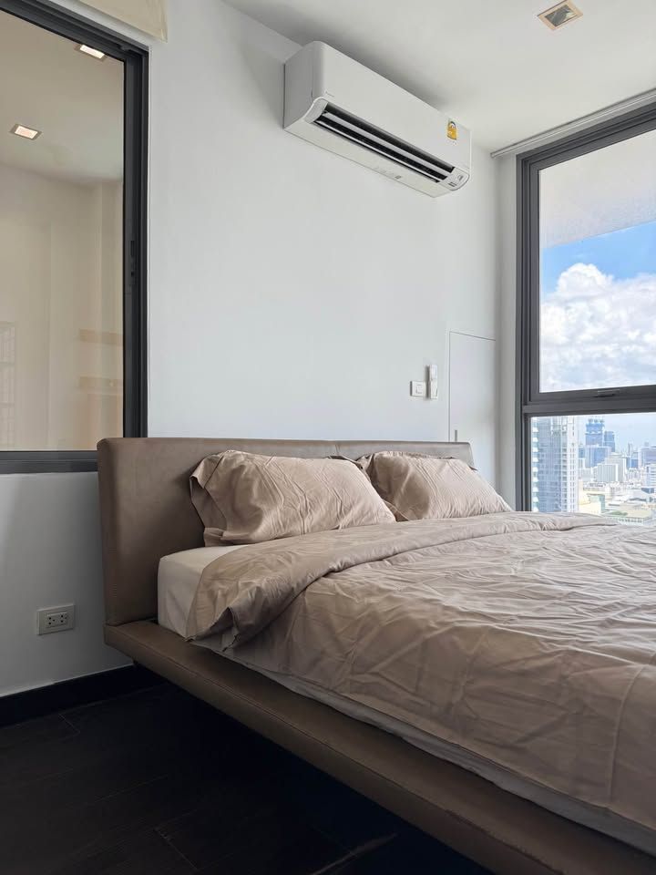 1 卧室 公寓 出租 在  - Image 22