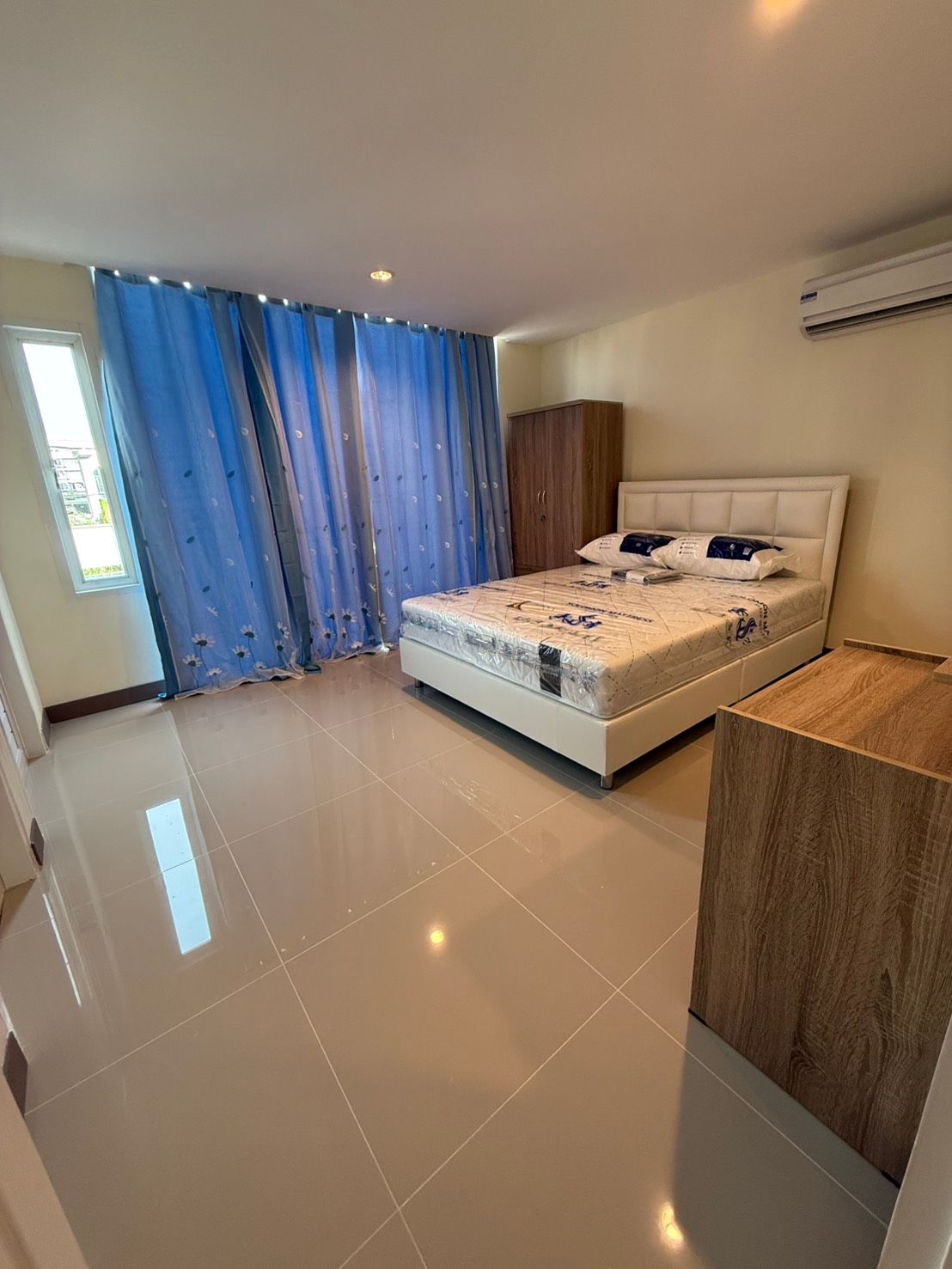 2 Bedroom House For Rent in Samrong Nuea, Mueang Samut Prakan, Samut Prakan - Image 5