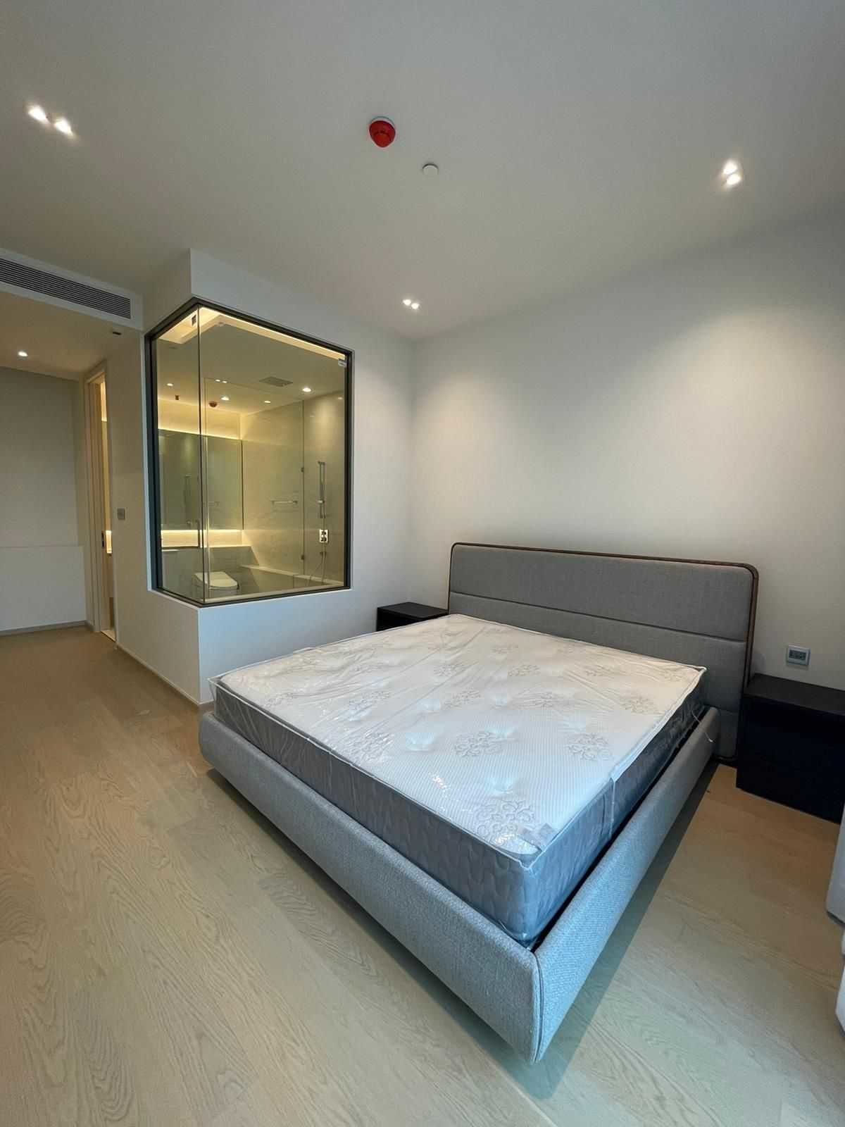 2 卧室 公寓 出租 在  - Image 5