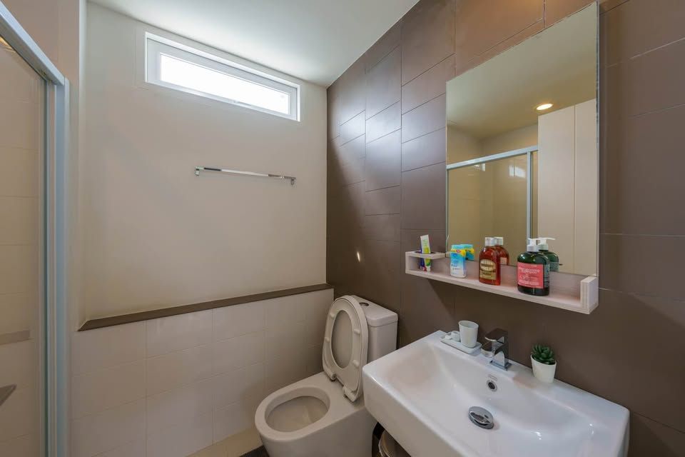 2 ห้องนอน คอนโด สำหรับขาย ใน บางค้อ, จอมทอง, กรุงเทพมหานคร - Image 6