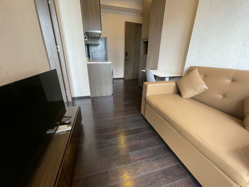 1 卧室 公寓 出租 在  - Image 1