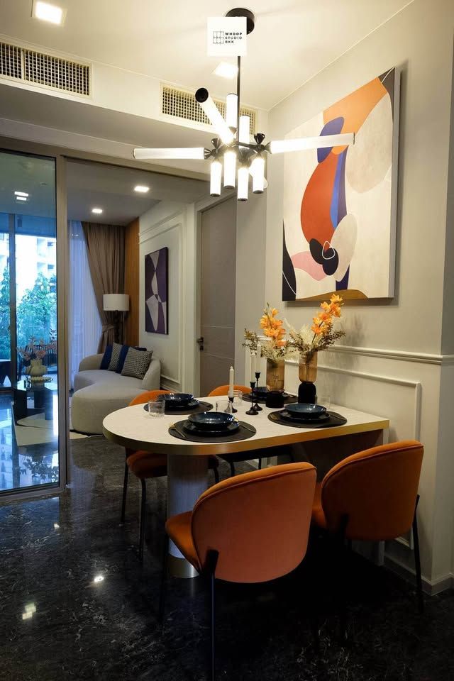 แอชตัน เรสซิเดนซ์ 41 - Image 11