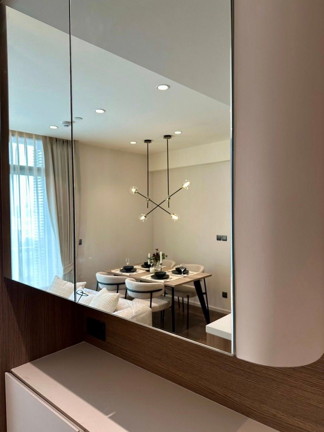 2 卧室 公寓 出租 在  - Image 6