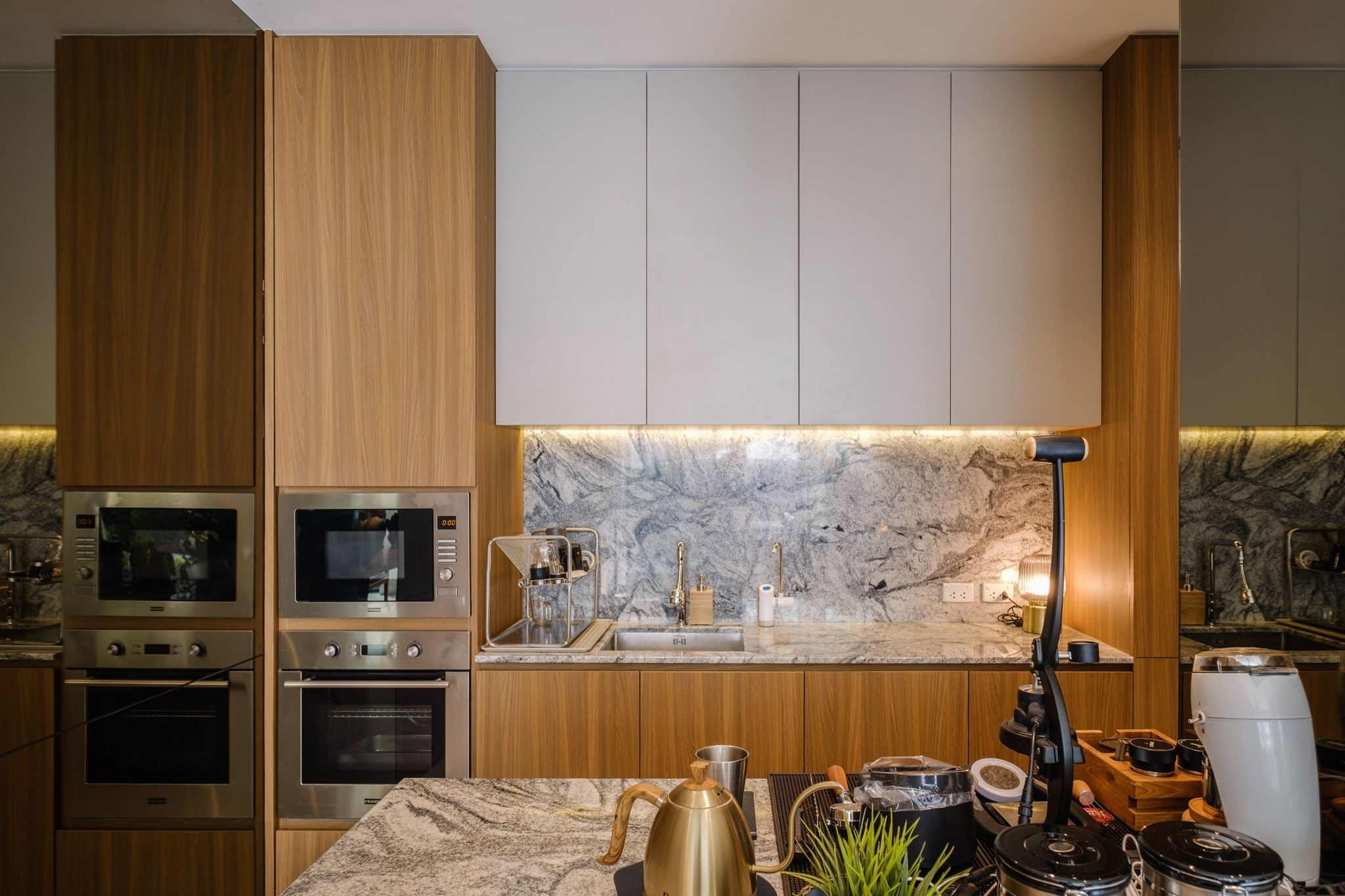 3 ห้องนอน บ้านเดี่ยว สำหรับเช่า ใน บางจาก, ภาษีเจริญ, กรุงเทพมหานคร - Image 11