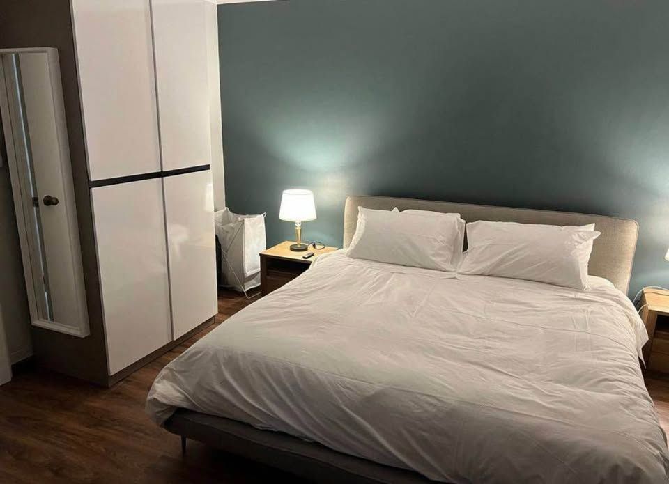 2 卧室 公寓 出租 在  - Image 4