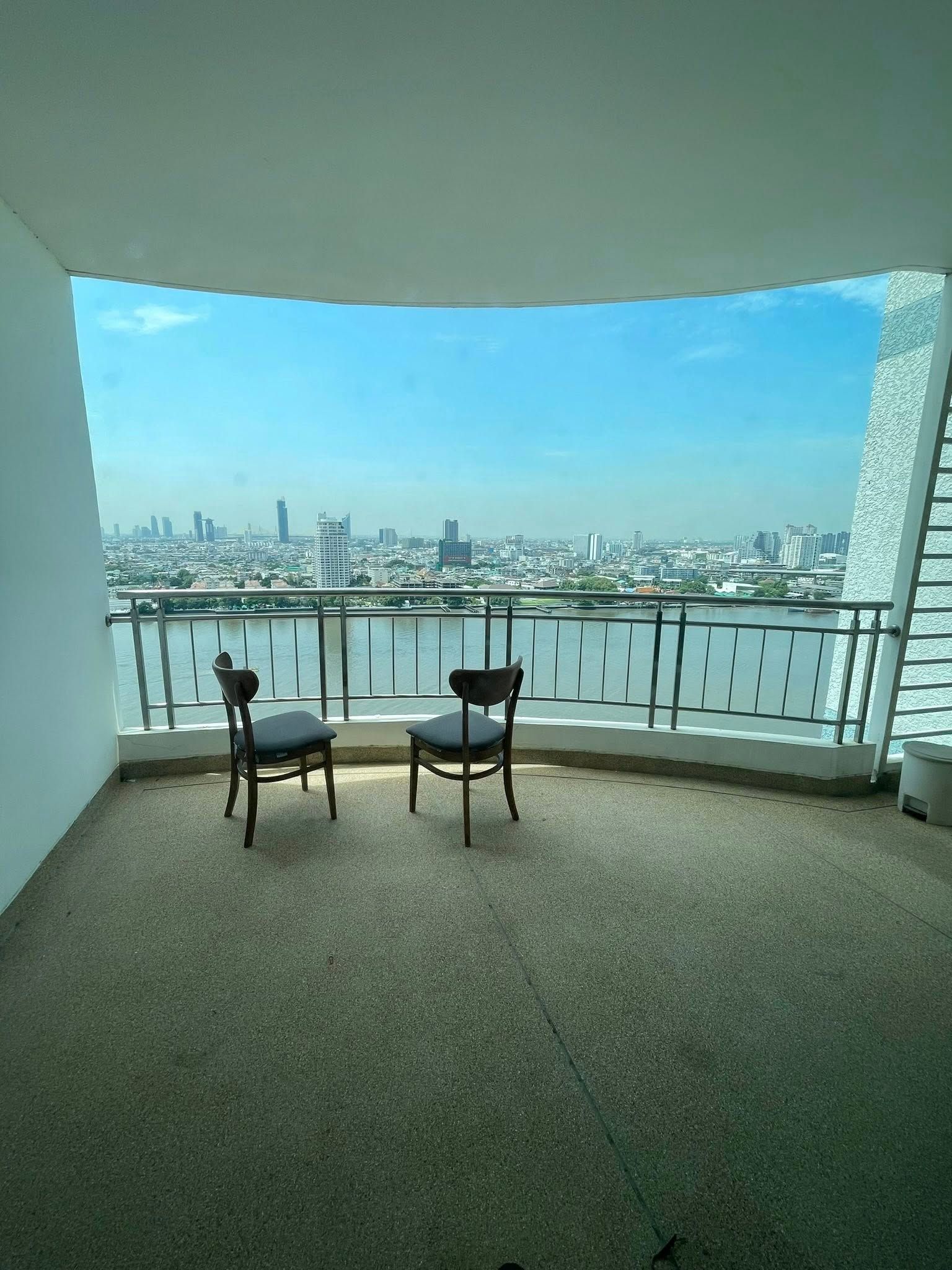 ศุภาลัย ริเวอร์ รีสอร์ท - Image 27