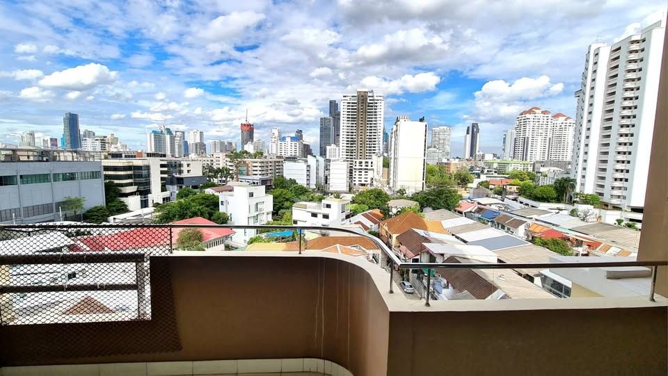 ปิยะทิพย์ เพลส เซอร์วิส อพาร์ทเม้นท์ - Image 5