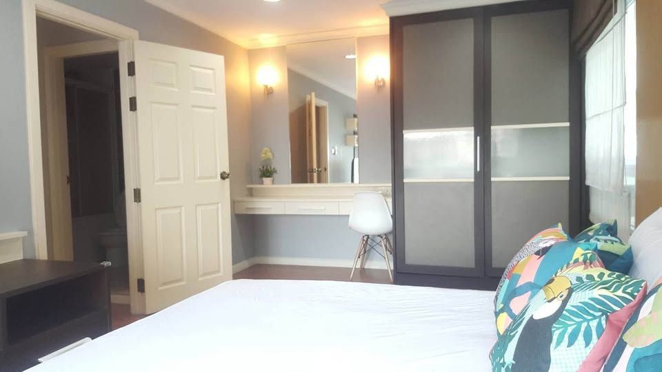 Lumpini Suite Sukhumvit 41 - Image 9