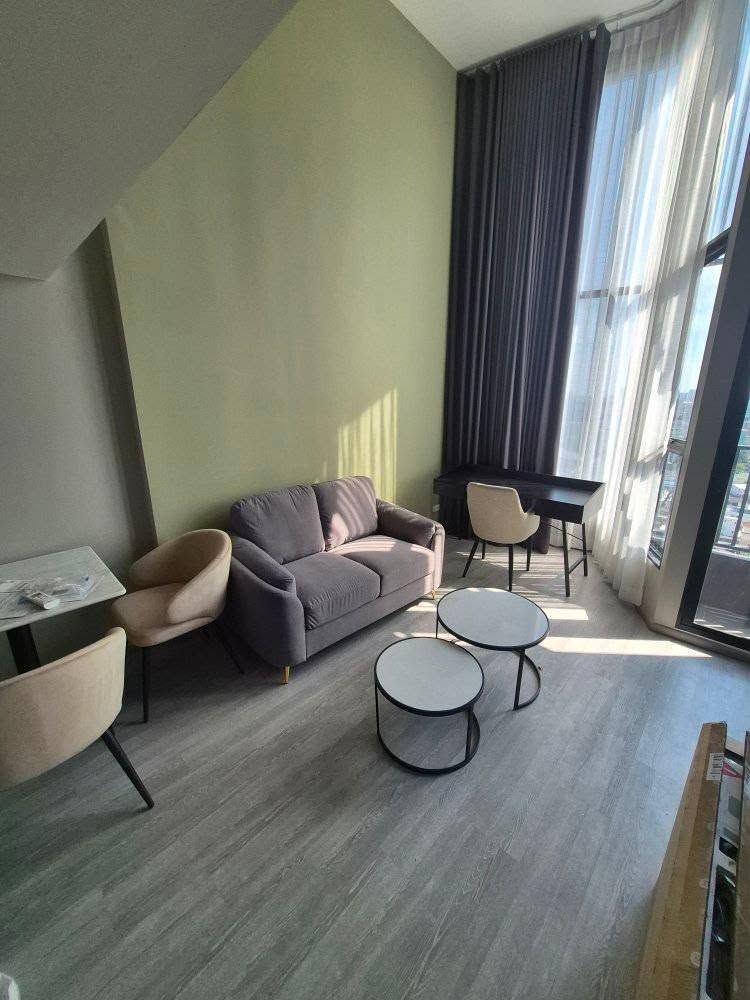 ไนท์บริดจ์ สเปซ สุขุมวิท-พระราม 4 - Image 1