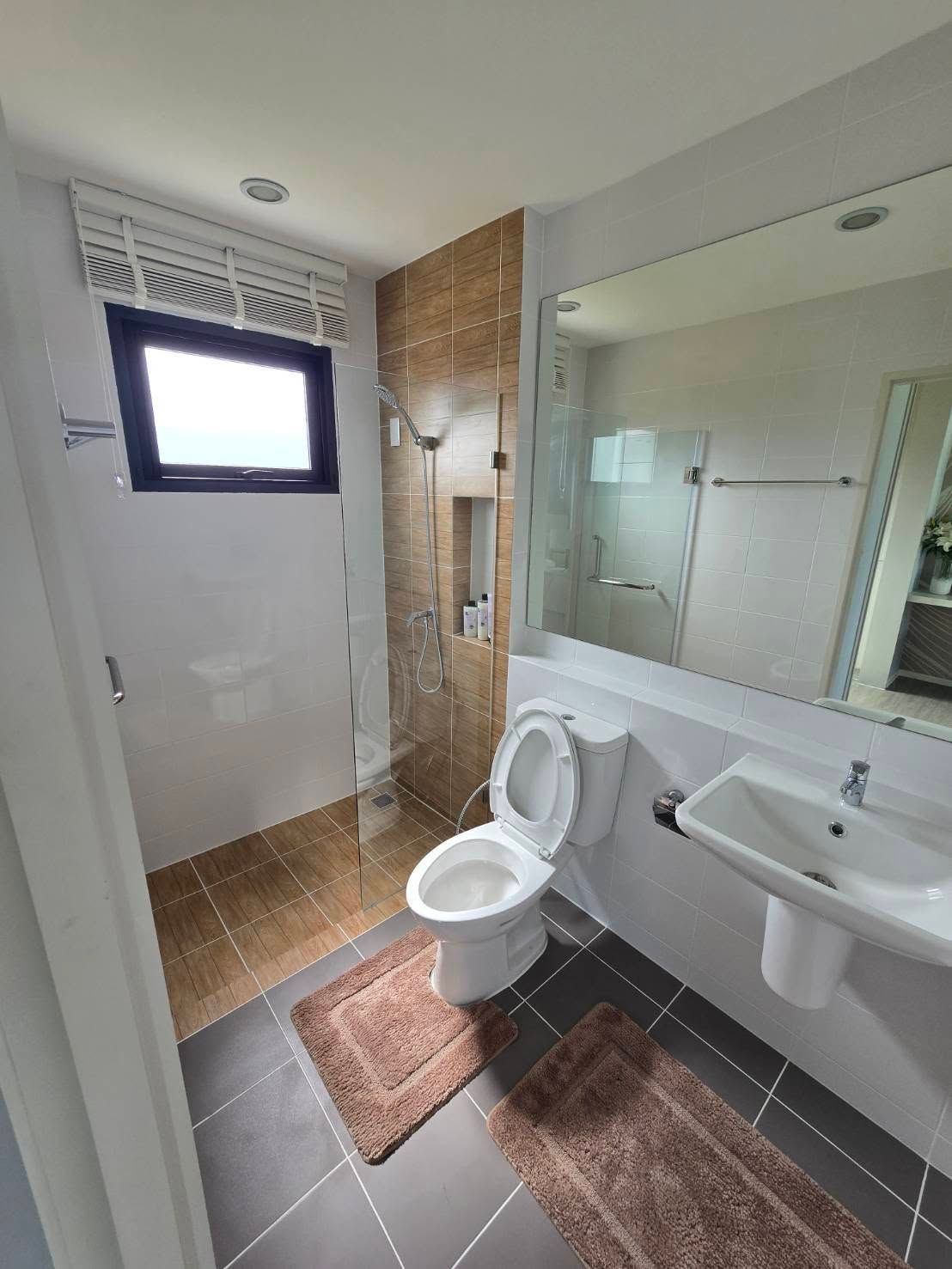 3 卧室 独立房屋 出租 在  - Image 21