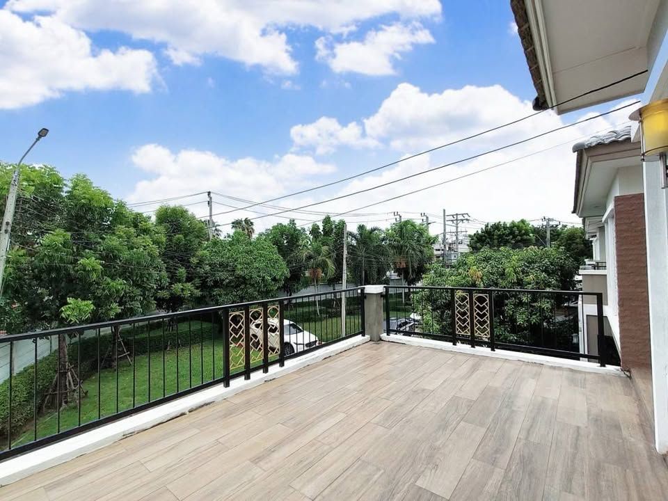 Passorn Prestige Pattanakarn - Image 15