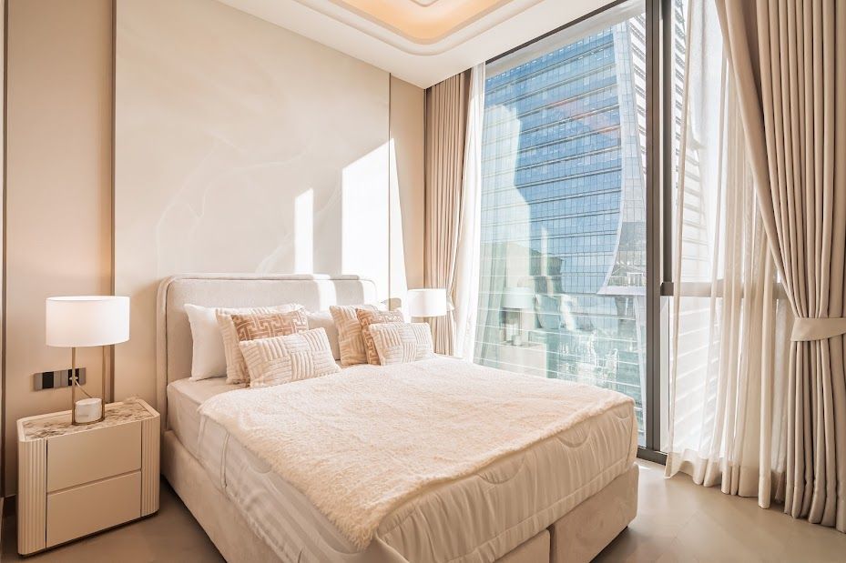 2 Bedroom Condo For Sale in Lumphini, Pathum Wan, Bangkok - Image 19