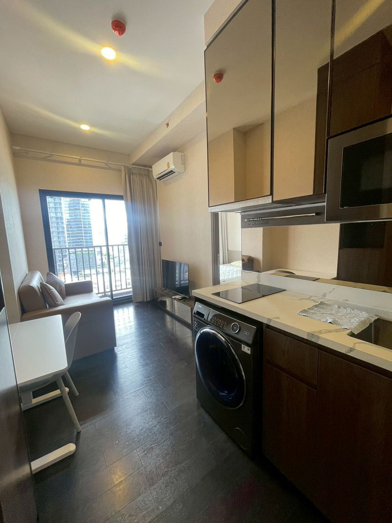 1 卧室 公寓 出租 在  - Image 7