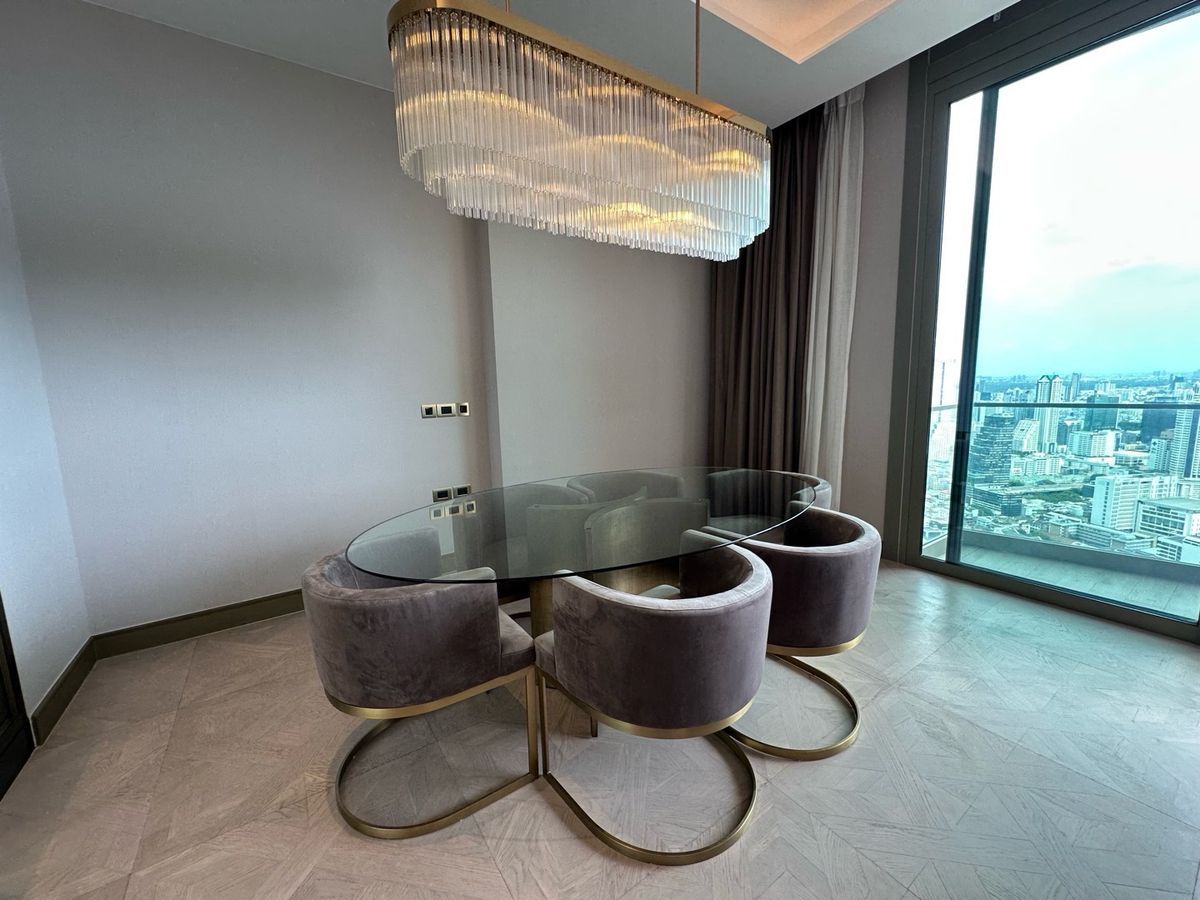 The Residences At Mandarin Oriental - Image 29