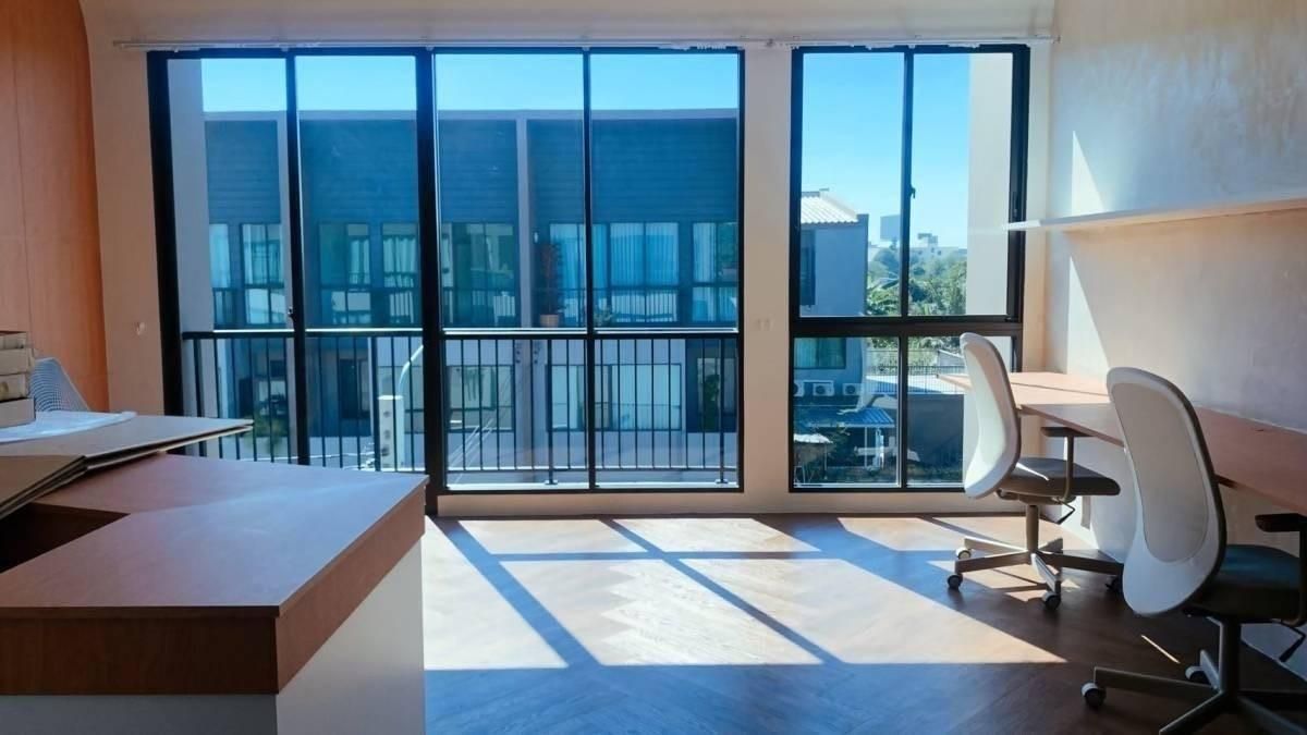 3 卧室 联排别墅 出售 在  - Image 4