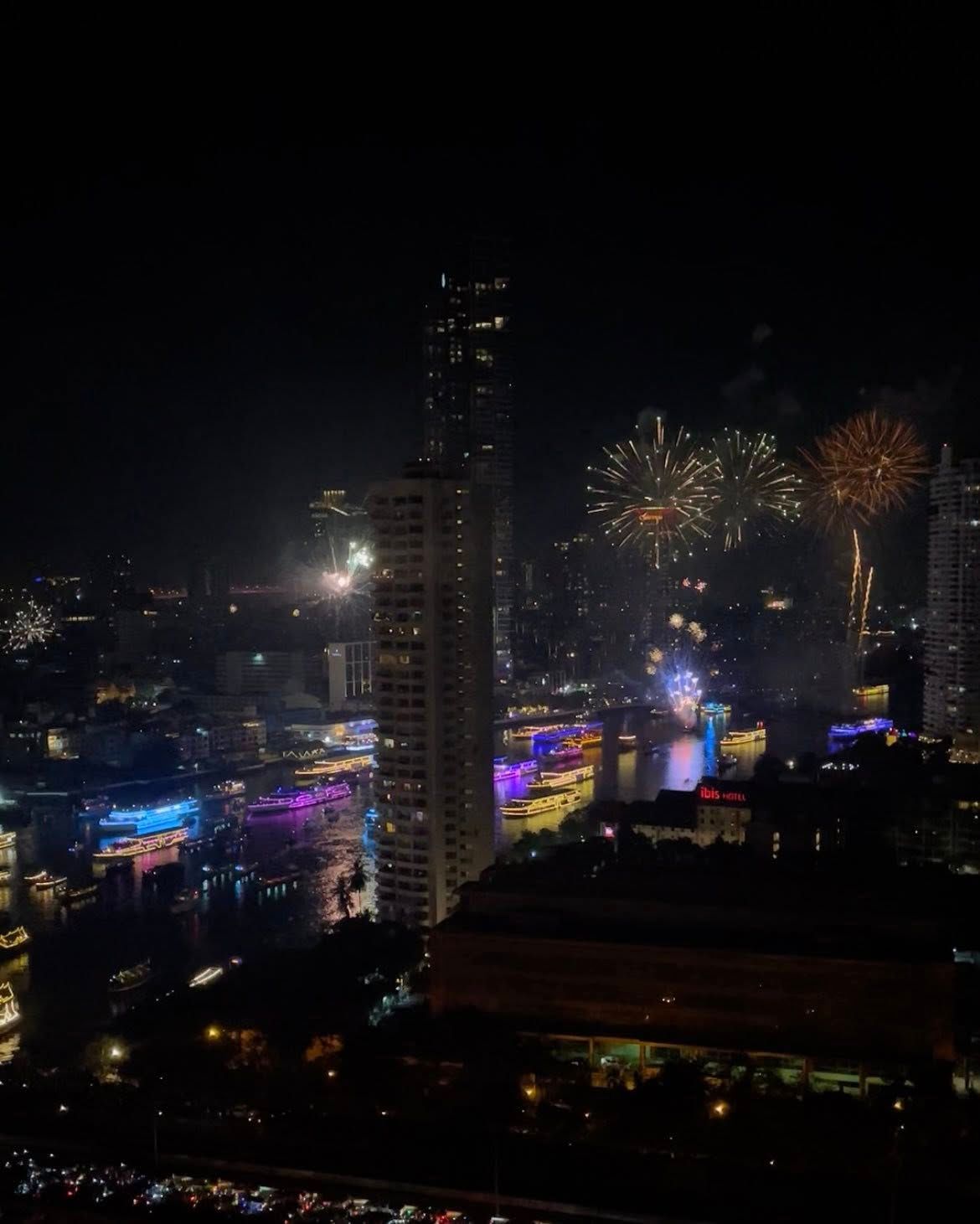 3 ห้องนอน คอนโด สำหรับขาย ใน คลองต้นไทร, คลองสาน, กรุงเทพมหานคร - Image 7